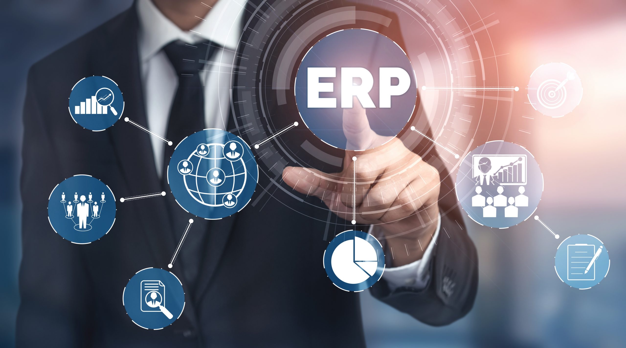 ERP